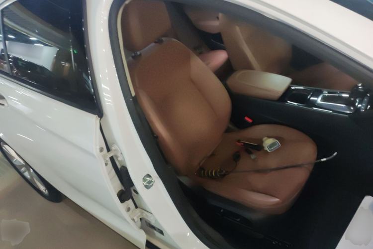 Used Buick Regal 2017 20T Luxury Model
