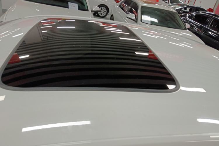 Used Volkswagen Lavida 2022 280TSI DSG Comfort Edition
