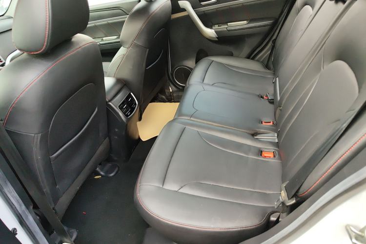 Used Haval M6 2018 1.5T DCT Two-Wheel Drive Elite Model