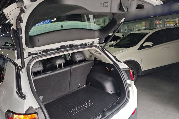 Used Jeep Compass 2019 220T Automatic Family Edition