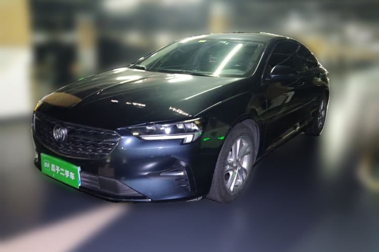 Used Buick Regal 2020 552T Elite Edition