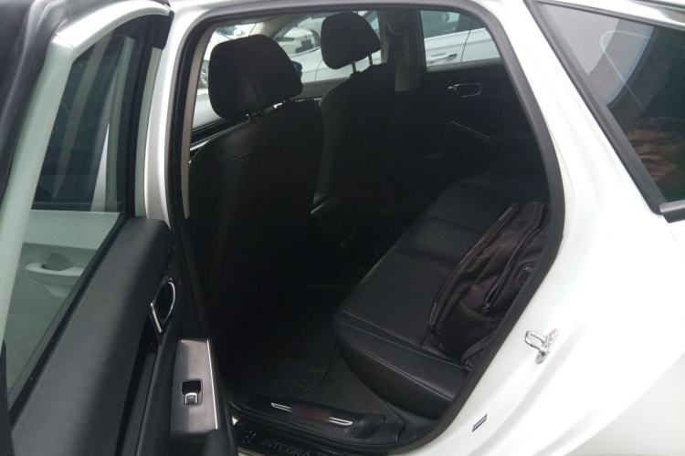 Used Honda Integra 2022 240TURBO CVT Technology Edition
