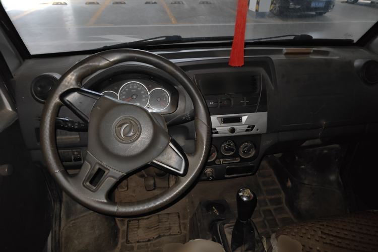 Used Dongfeng Xiaokang K07S 2016 1.2L Practical Version DK12-10

