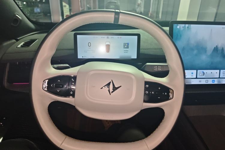 Used Dongfeng eπ eπ007 2024 530 Pro Version
