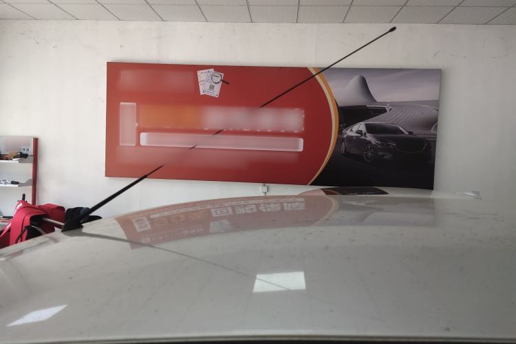 Used Nissan Livina 2015 1.6XE Manual Comfort Edition Roof