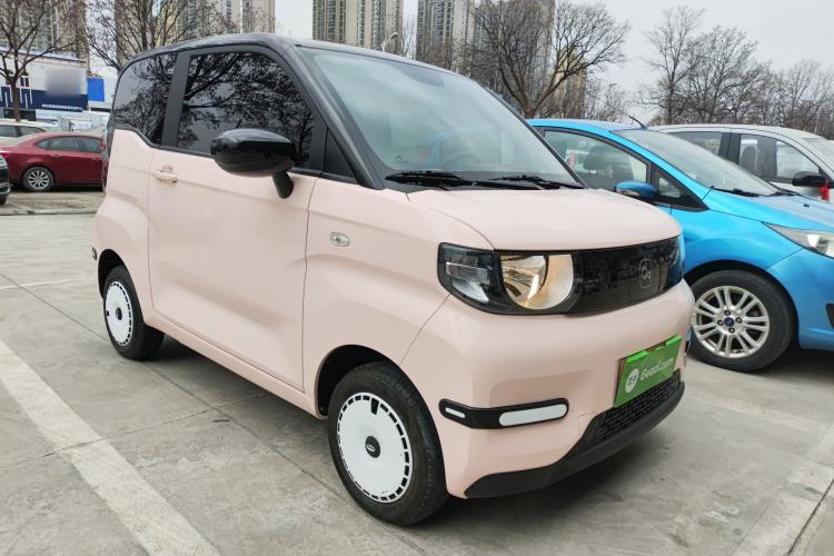Used Chery QQ Ice Cream 2024 120km Milkshake