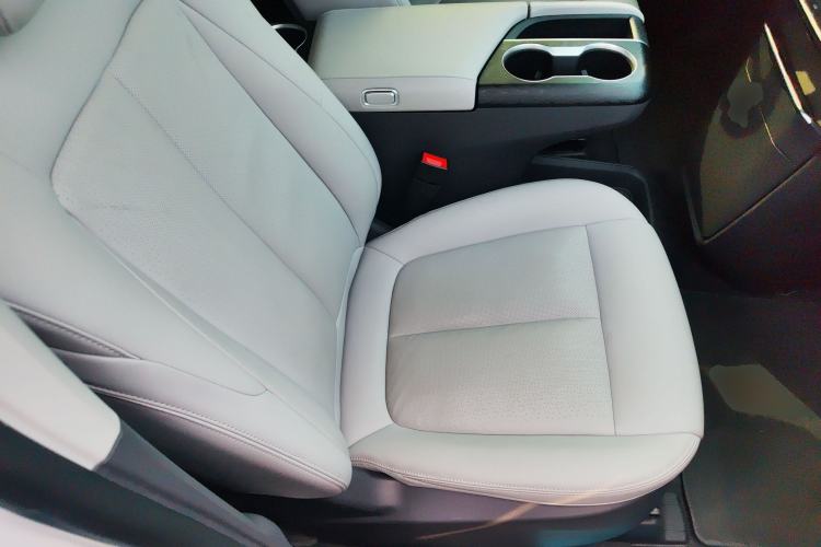 Used Buick GL8 2025 Lu Zun Smart Enjoyment Edition