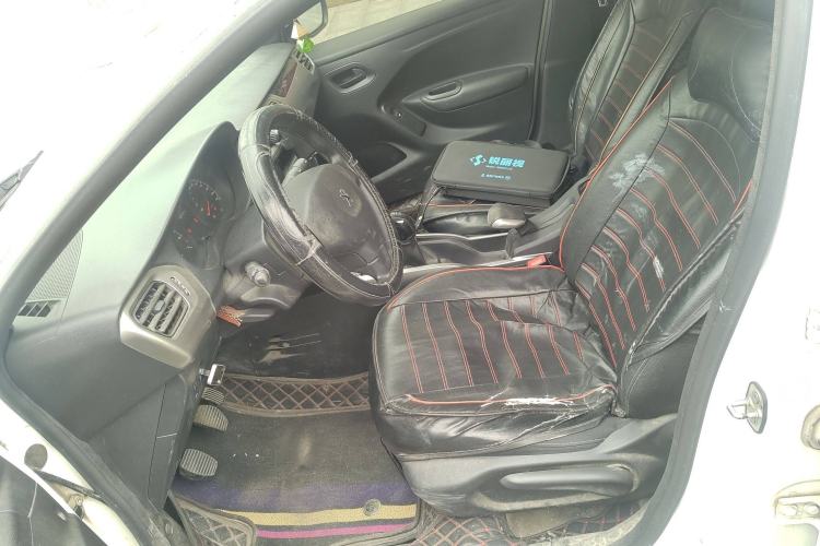 Used Peugeot 301 2018 1.6L Manual Comfort Edition
