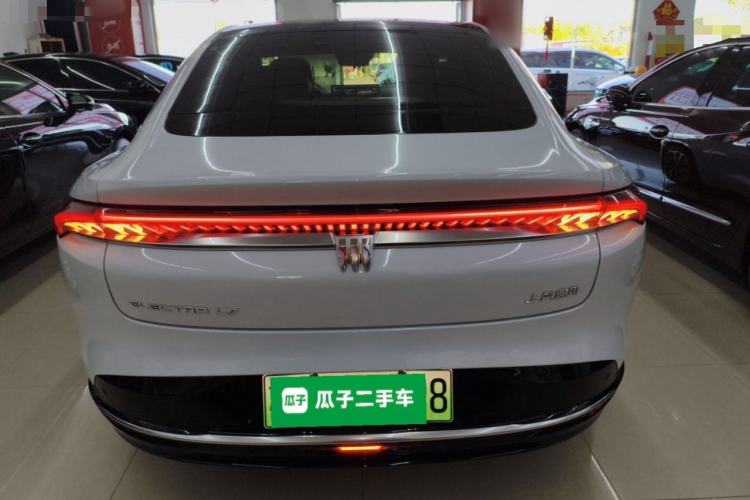 Used Buick L7 2025 Model Prestige Edition