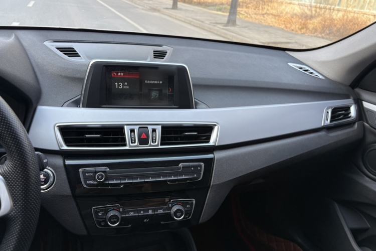 Used BMW X1 2019 sDrive18Li Fashion Model
