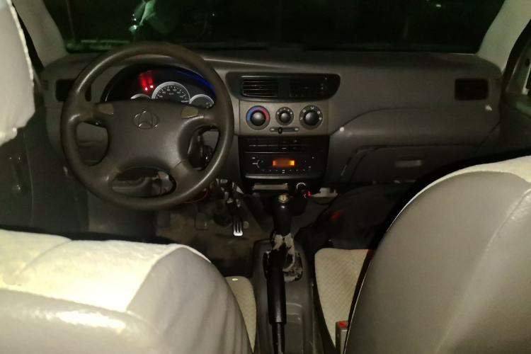 Used Chana Star 2 2012 1.0L Base Version JL466Q9
