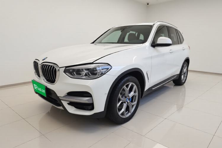Used BMW X3 2020 xDrive28i Luxury Package Guazi used car, China used car export, Used car for sale, Used  cars, Cheapest cars for sale