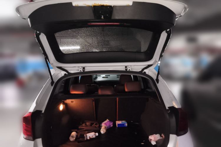 Used BMW X1 2015 sDrive18i Fashion Upgrade Edition