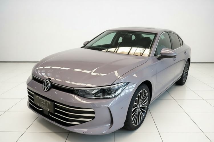 Used Volkswagen Passat 2025 Pro 380TSI Dragon Supreme Edition Guazi used car, China used car export, Used car for sale, Used cars, Cheapest cars for sale