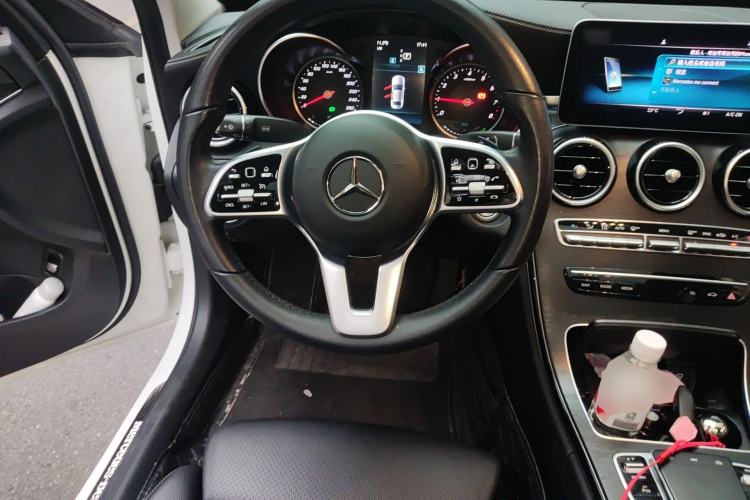 Used Mercedes-Benz C-Class 2019 C 260 L Sport Edition