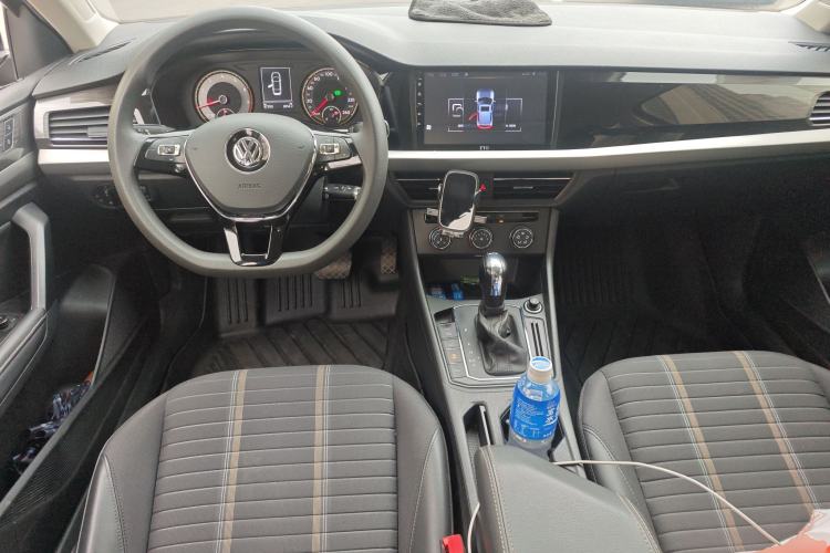 Used Volkswagen Lavida 2018 280TSI DSG Comfort Edition China V Standard
