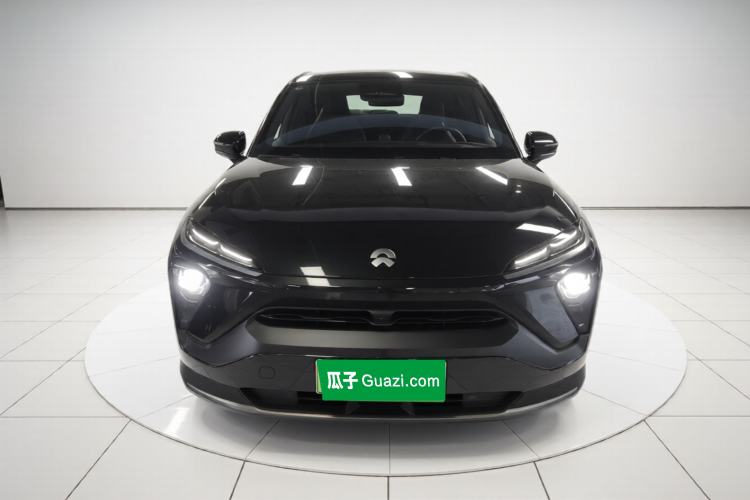 Used Nio ES6 2020 420 km Sport Edition Front