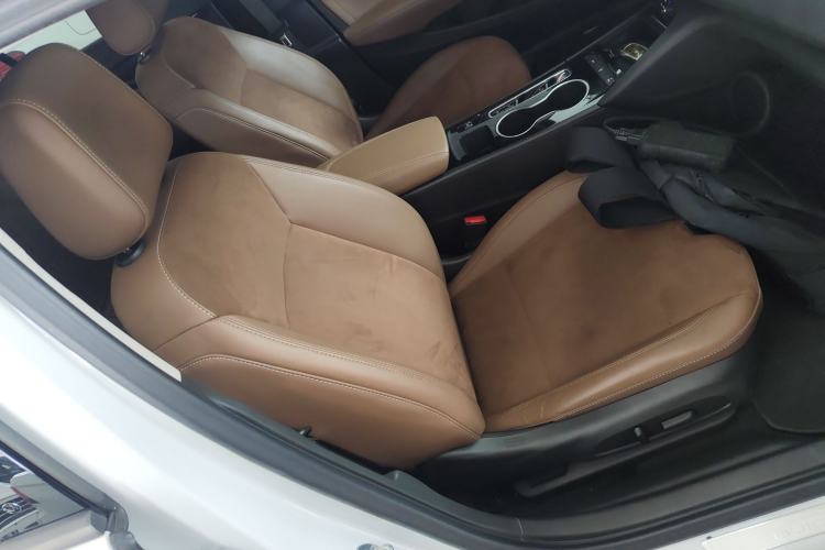 Used Buick Regal 2022 552T Smart Edition
