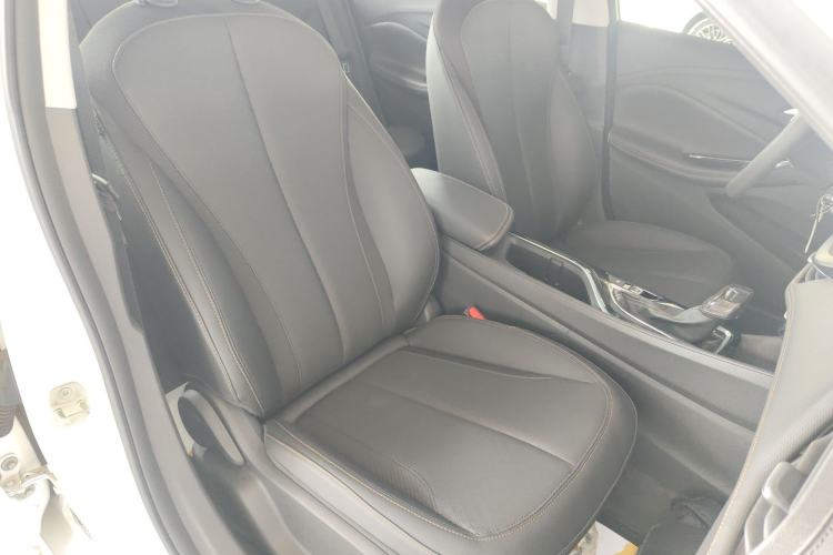 Used Buick Verano 2022 Pro 533T Enjoyment Edition Right Front Seat