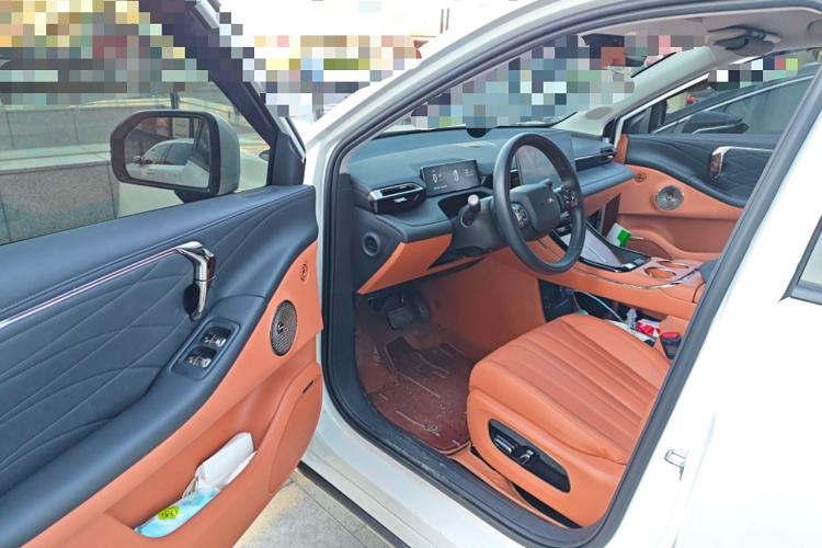 Used AION V 2024 Aion Tyrannosaurus 650 LiDAR Edition
