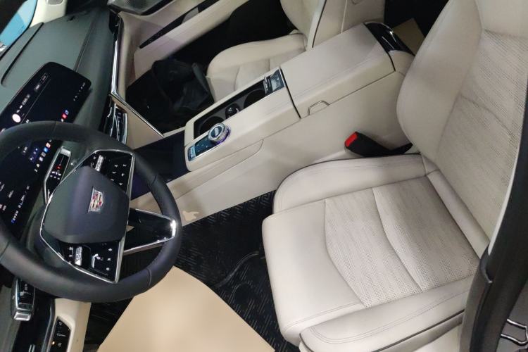 Used Cadillac CT6 2023 28T Luxury Version