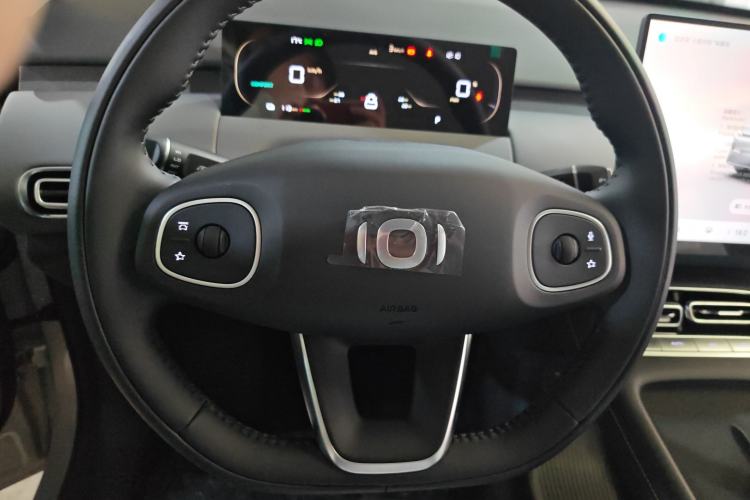 Used CHANGAN NEVO Q05 2026 Model 405Air
