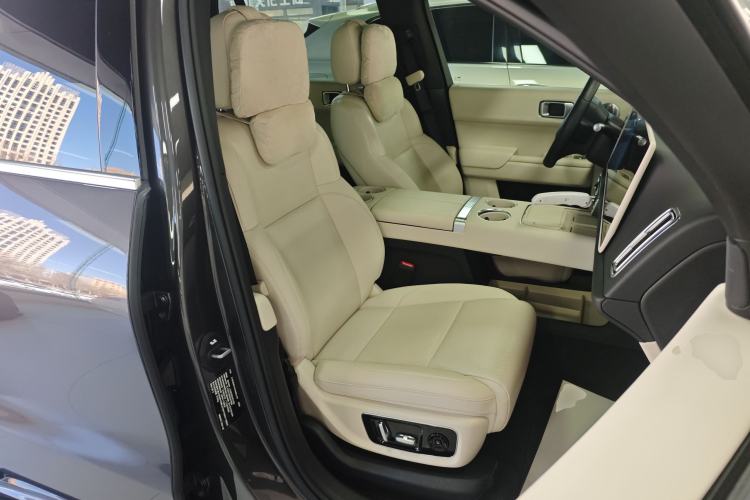 Used Li Auto L9 2024 Ultra Model