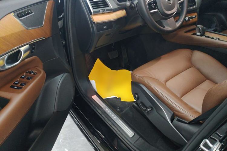 Used Volvo XC90 2024 B5 SmartDrive Luxury Edition 5 Seats