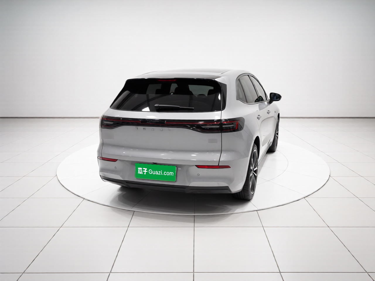 Geely Galaxy E5 2024 530km Long-Range Version — снимка 5