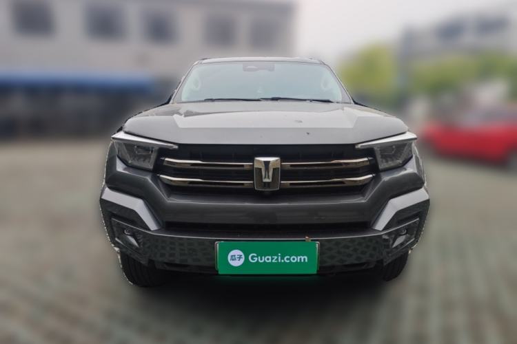 Used Tank 400 New Energy 2024 Hi4-T Off-Road Edition