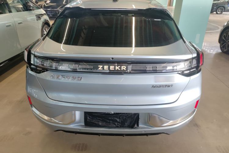 Used Zeekr 001 2023 WE Edition 100 kWh