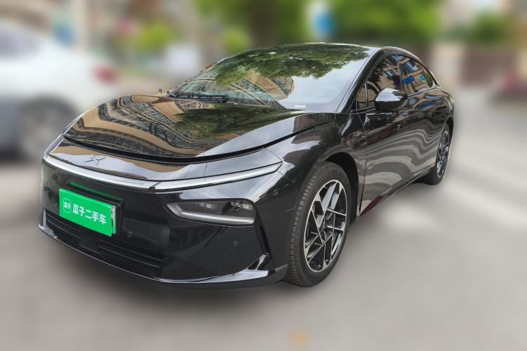 Used XPeng P7+ 2024 Long-Range Max