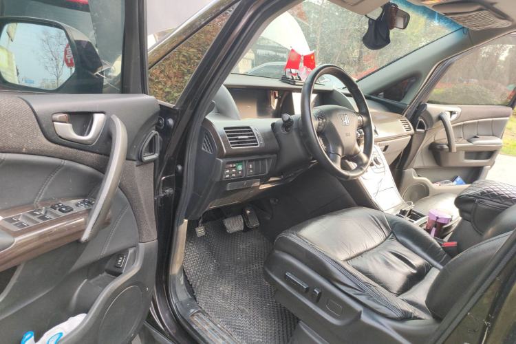 Used Honda Elysion 2012 2.4L VTi-S Prestige Edition
