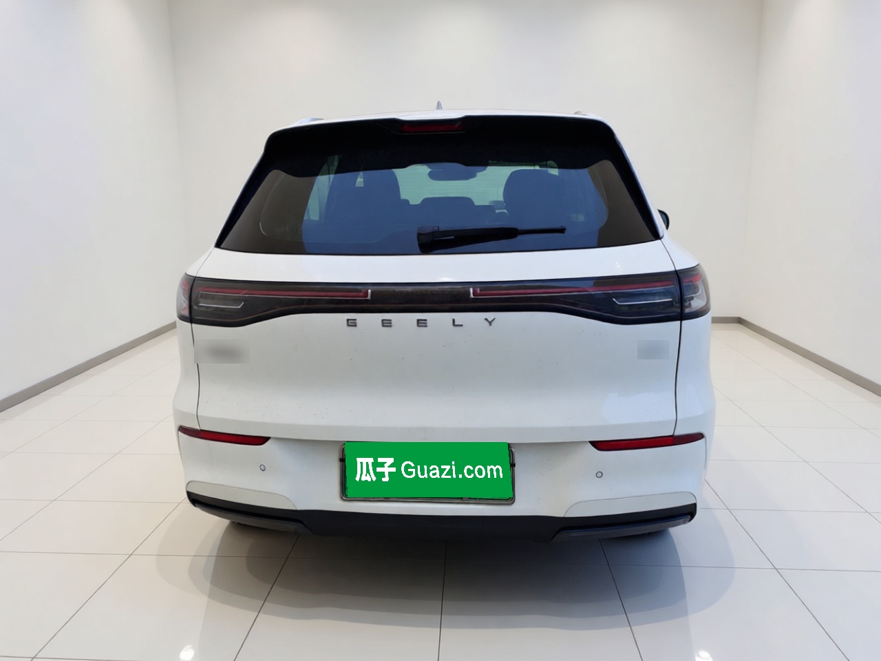 Geely Galaxy E5 2024 530km Long-Range Version — снимка 5