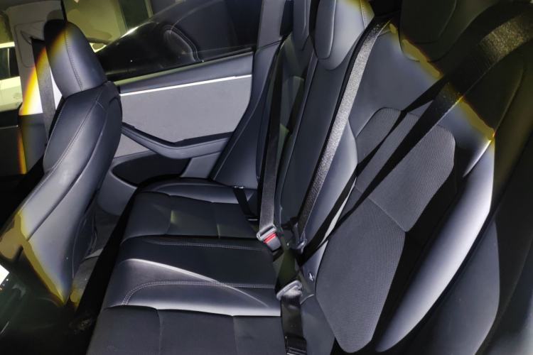 Used Tesla Model 3 2023 Rear-Wheel-Drive Version