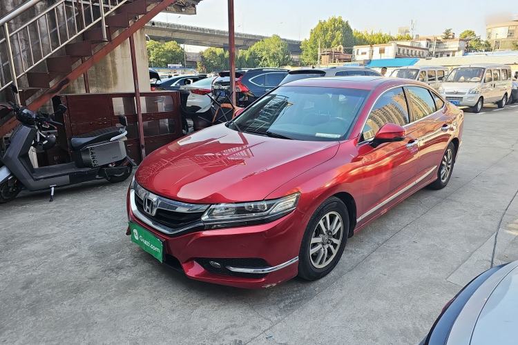 Used Honda Spirior 2015 2.0L Prestige Edition