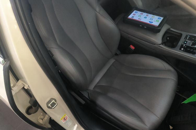 Used BYD Seal 2024 HONOR Edition DM-i 1.5L 121km Elite Model
