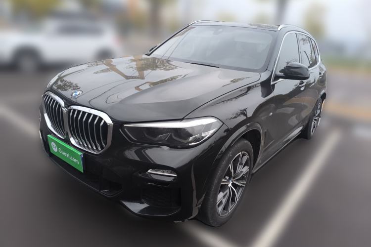 Used BMW X5 2019 xDrive30i M Sport Package