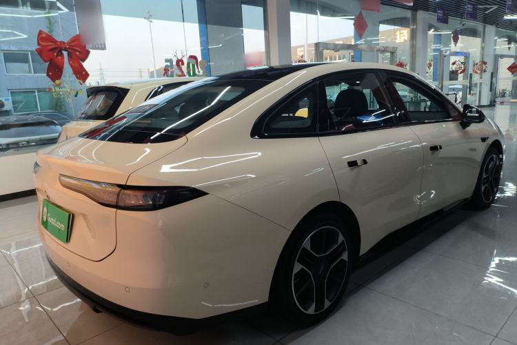 Used AION RT 2025 650 LiDAR Edition