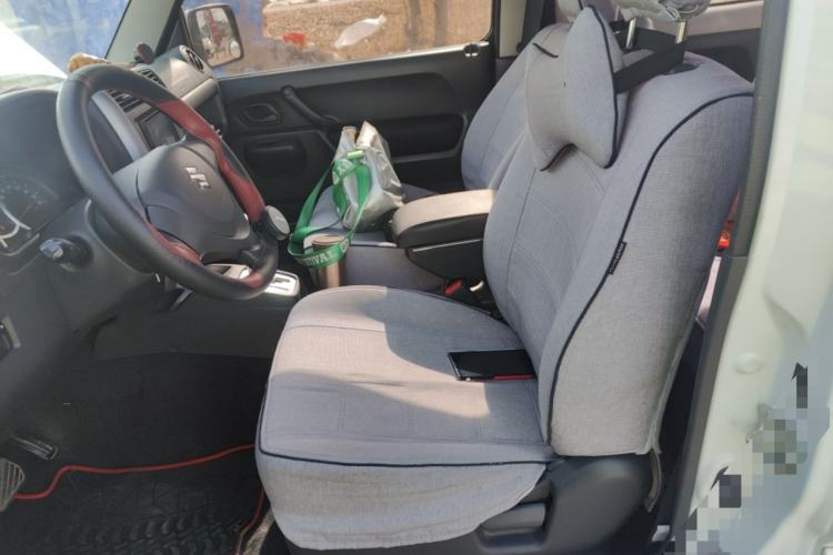 Used Suzuki Jimny 2015 1.3L AT JLX Navigation Edition