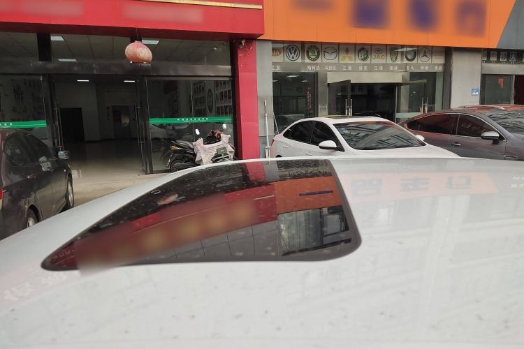 Used Cadillac ATS-L 2017 28T Fashion Edition