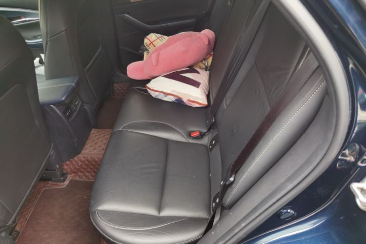 Used Mazda CX-30 2020 2.0L Automatic Joyful Model