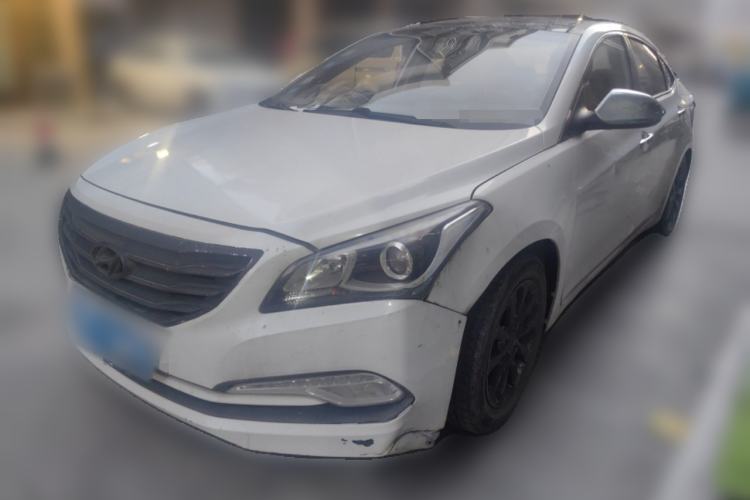 Used Hyundai Mistra 2014 1.8L Automatic Smart GLS