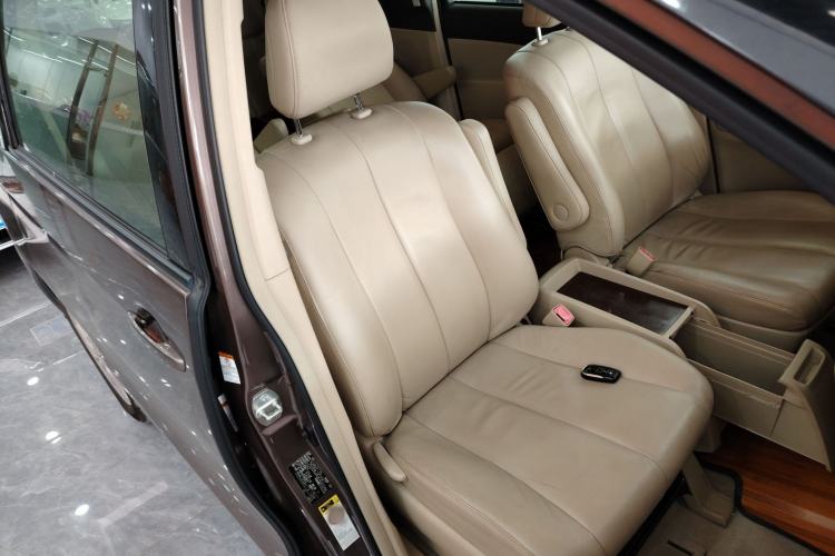 Used Toyota Previa 2012 2.4L 7-Seater Luxury Edition