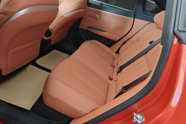 Used Deepal S07 2024 215Max Qiankun Intelligent Driving ADS SE Range-Extended Version