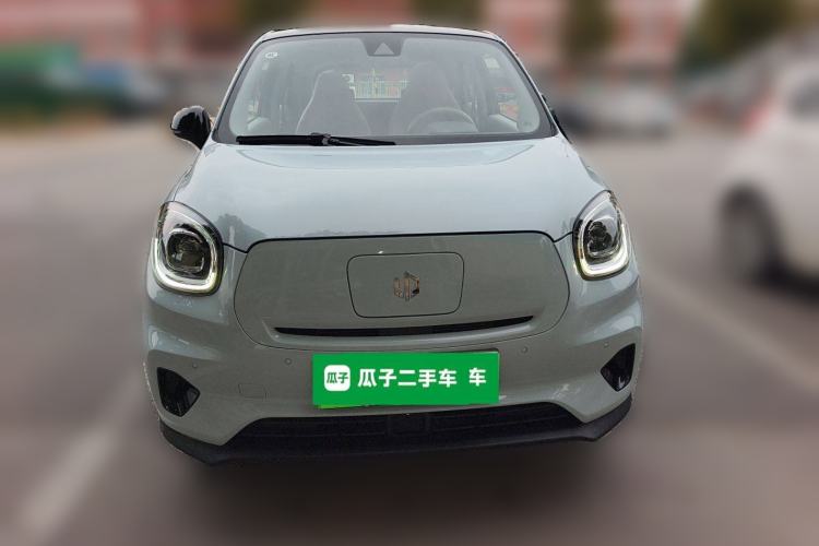 Used Leapmotor T03 2023 403 Smart Edition