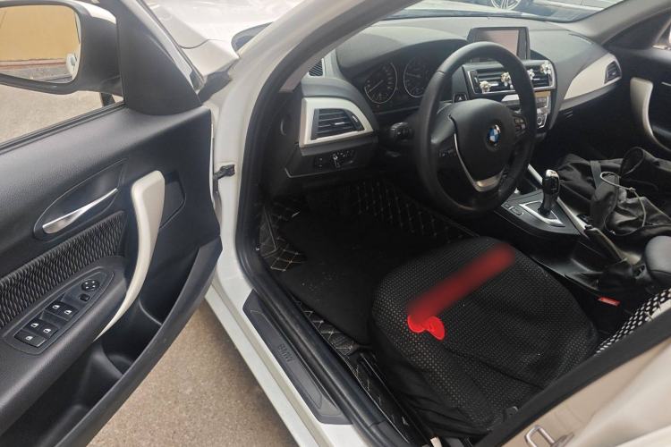 Used BMW 1 Series 2016 118i Leading Model