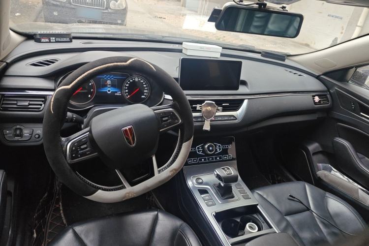 Used Hongqi H5 2020 1.5T DCT Flagship Edition