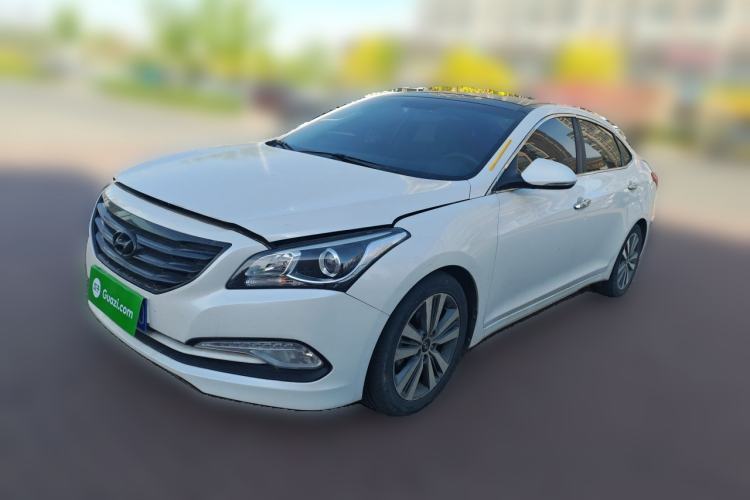 Used Hyundai Mistra 2016 1.8L Automatic Smart GLS