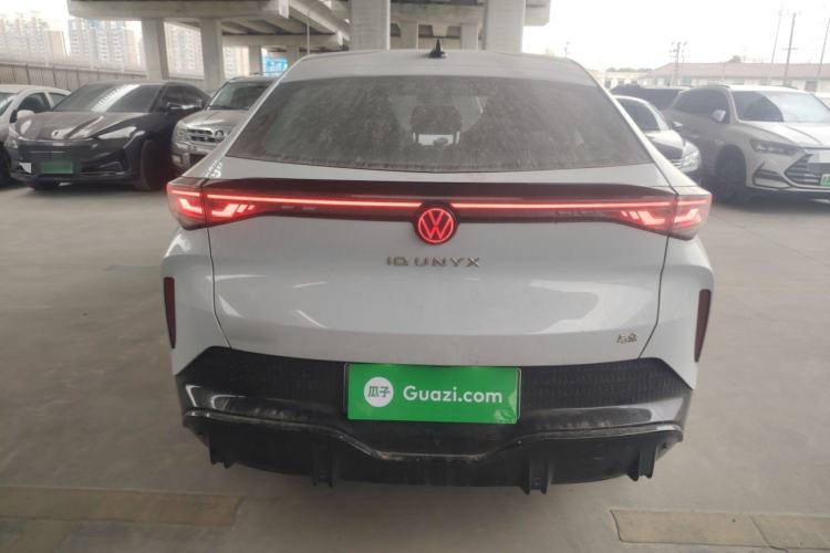Used Volkswagen ID.UNYX 2024 Pro Long-Range Version
